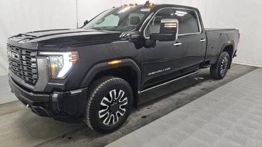 GMC SIERRA HD 2024 1GT19XEY2RF294366 image